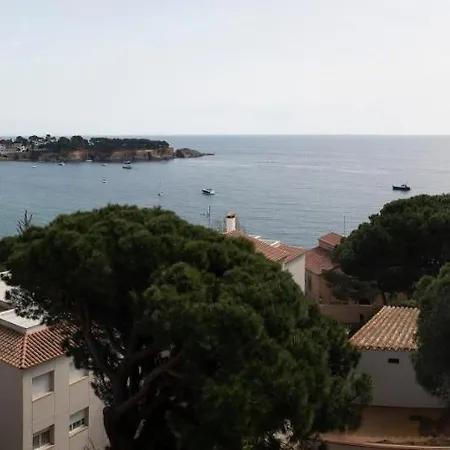 Apartment Apartamento Con Fantasticas Vistas En S'agaro A 2 Minutos De La Playa *