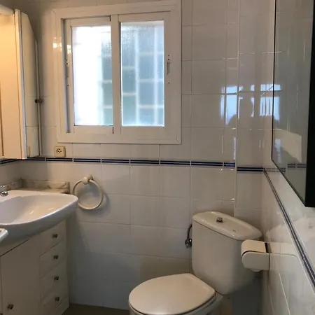 Apartamento Con Fantasticas Vistas En S'agaro A 2 Minutos De La Playa *
