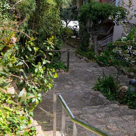 Apartamento Con Fantasticas Vistas En S'agaro A 2 Minutos De La Playa *