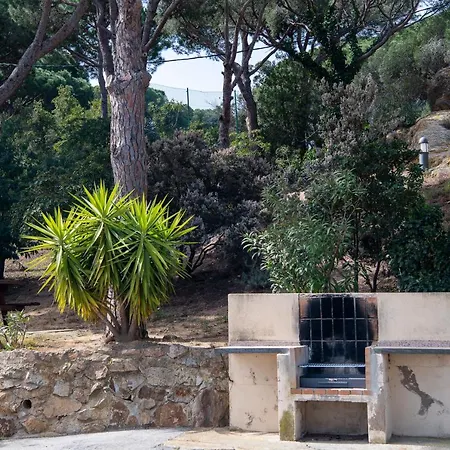 Apartamento Con Fantasticas Vistas En S'agaro A 2 Minutos De La Playa *
